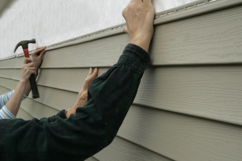Top Siding Installation Companies in Caddo Mills, TX