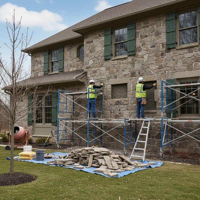 Top Siding Installation Companies in Rockwall, TX