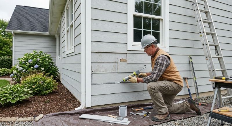 Top Siding Repair Companies in Greenville, TX