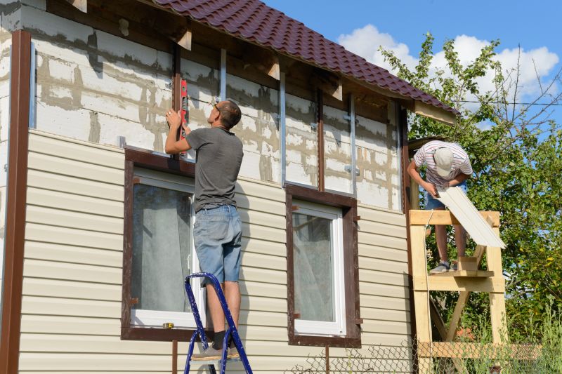 Top Siding Repair Companies in Princeton, TX