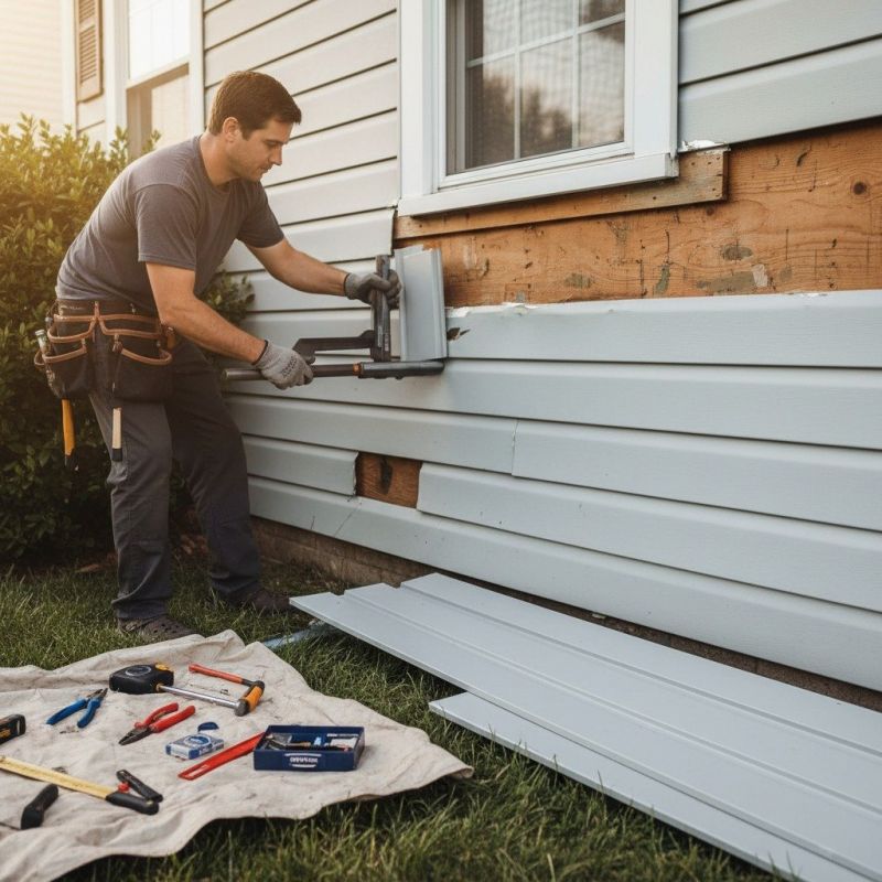Top Siding Replacement Companies in Allen, TX