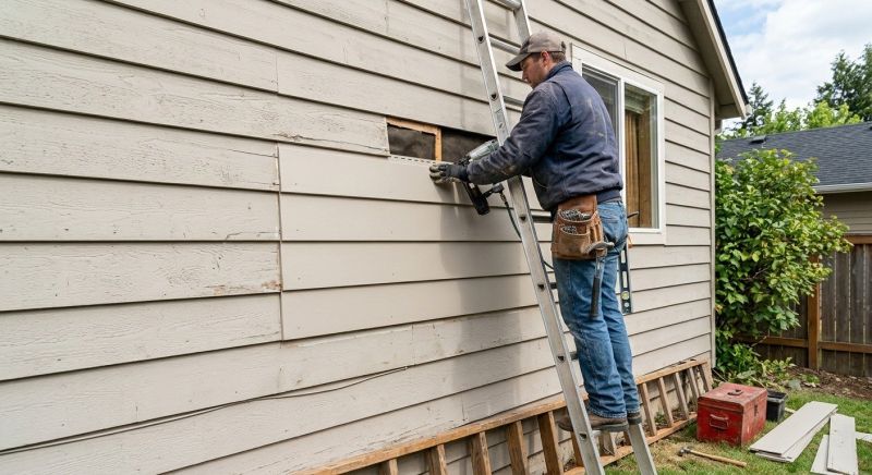 Top Siding Replacement Companies in Mesquite, TX