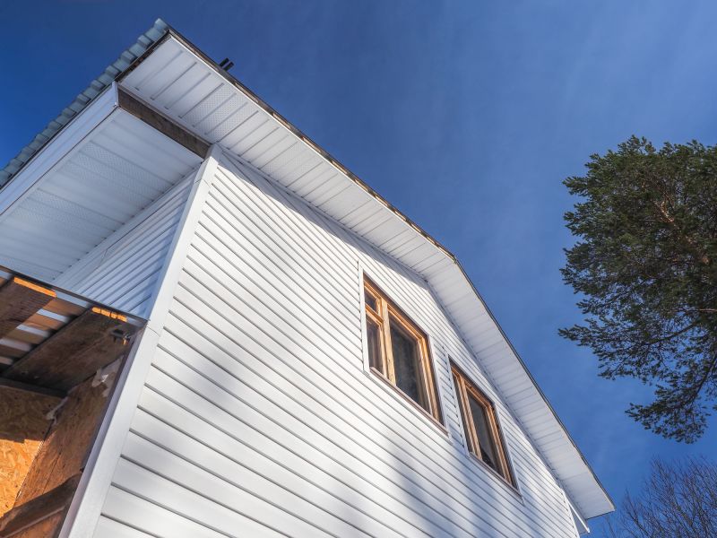 Best Vinyl Siding Replacement Contractors in Royse City, TX
