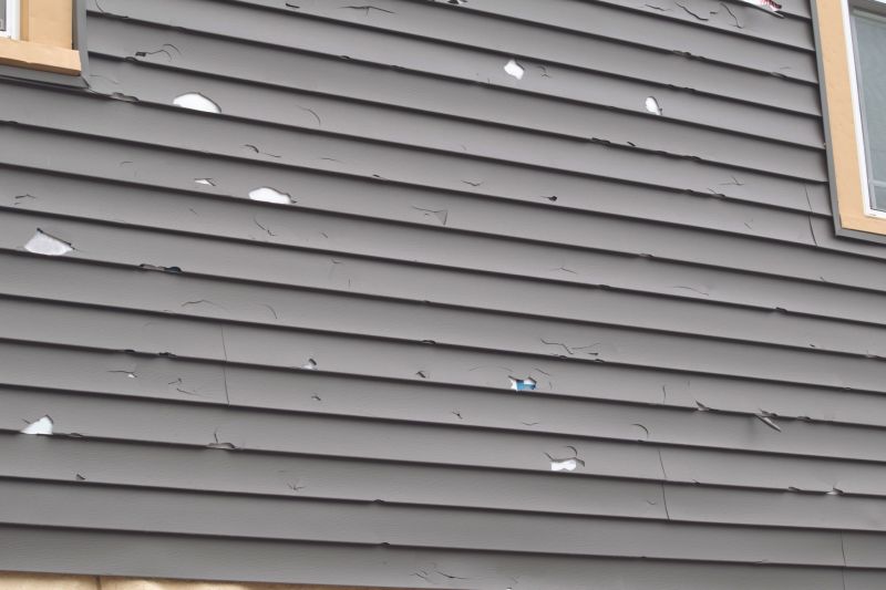 Vinyl Siding Repair Image 13
